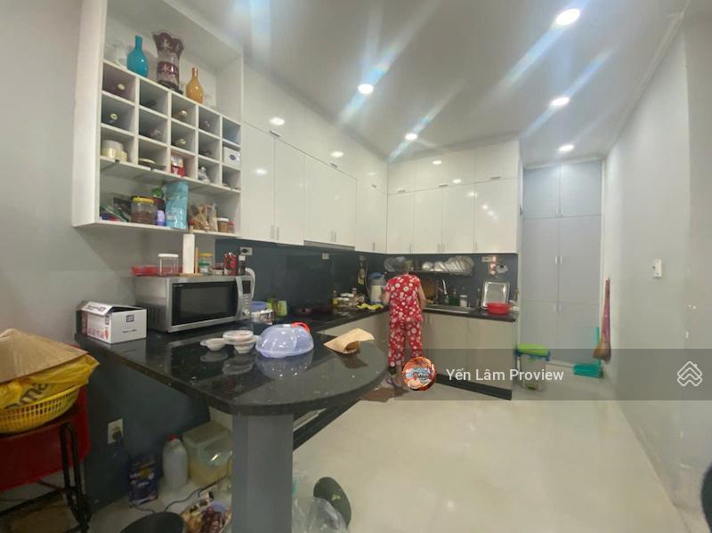 Villa an phú 520m² sàn, hầm + 3 tầng, 150m², 5pn, gara ô tô, 59 tỷ