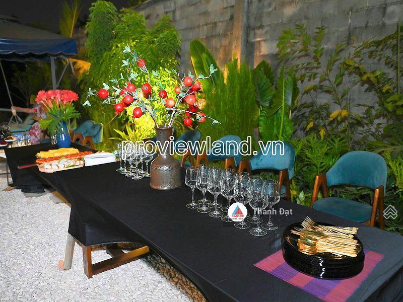 Bán biệt thự thủ đức, 800m2 đất, 3 tầng, villa dân dã thích hợp nghỉ dưỡng