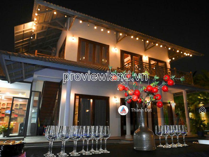 Bán biệt thự thủ đức, 800m2 đất, 3 tầng, villa dân dã thích hợp nghỉ dưỡng