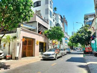 Bán biệt thự quận 1, mặt tiền phan kế bính, 2 tầng, 9x26m, hđt 85tr/th, giá 142 tỷ
