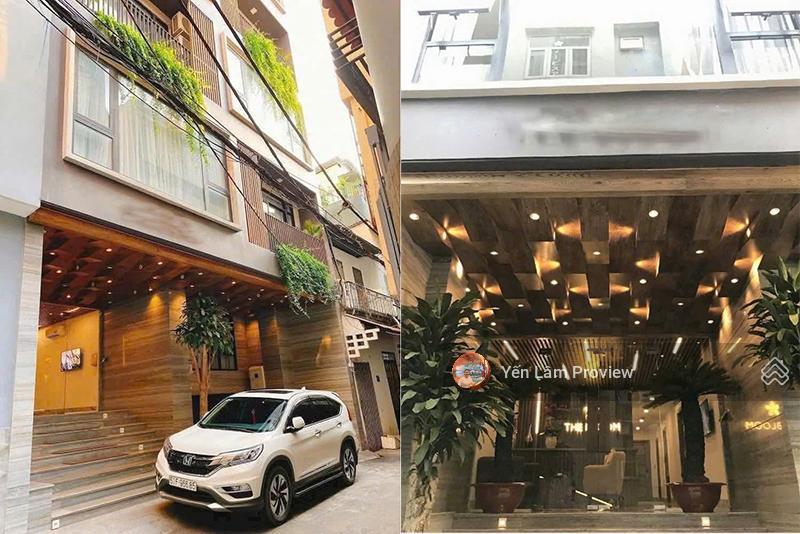 Bán nhà phạm viết chánh, bình thạnh cũ, 225m², gần landmark 81, giá 115 tỷ