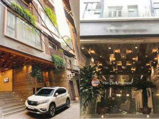 Bán nhà phạm viết chánh, bình thạnh cũ, 225m², gần landmark 81, giá 115 tỷ