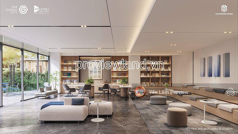 Căn hộ masteri cosmo central nổi bật 2pn, số lượng giới hạn