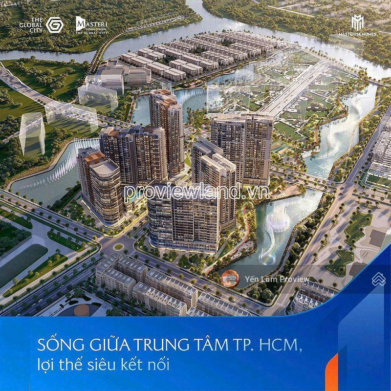 Căn hộ masteri cosmo central nổi bật 2pn, số lượng giới hạn