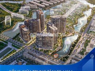 Căn hộ masteri cosmo central nổi bật 2pn, số lượng giới hạn