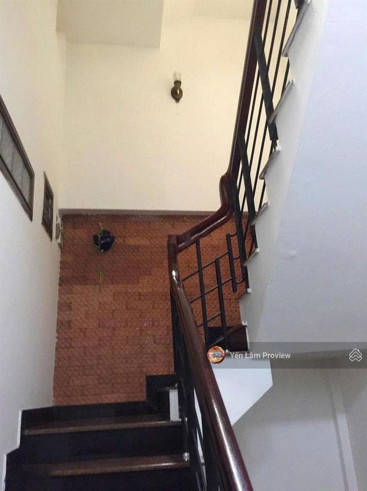 Bán nhà mặt tiền lam sơn phú nhuận, vị trí đắc địa, 90,7m², giá 35 tỷ, đang cho thuê