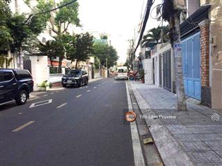 Bán nhà mặt tiền lam sơn phú nhuận, vị trí đắc địa, 90,7m², giá 35 tỷ, đang cho thuê