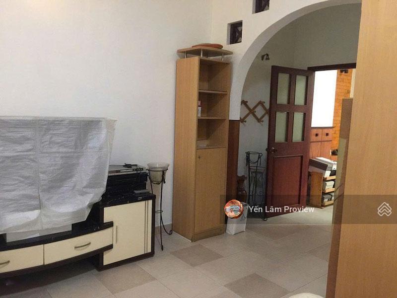 Bán nhà mặt tiền lam sơn phú nhuận, vị trí đắc địa, 90,7m², giá 35 tỷ, đang cho thuê