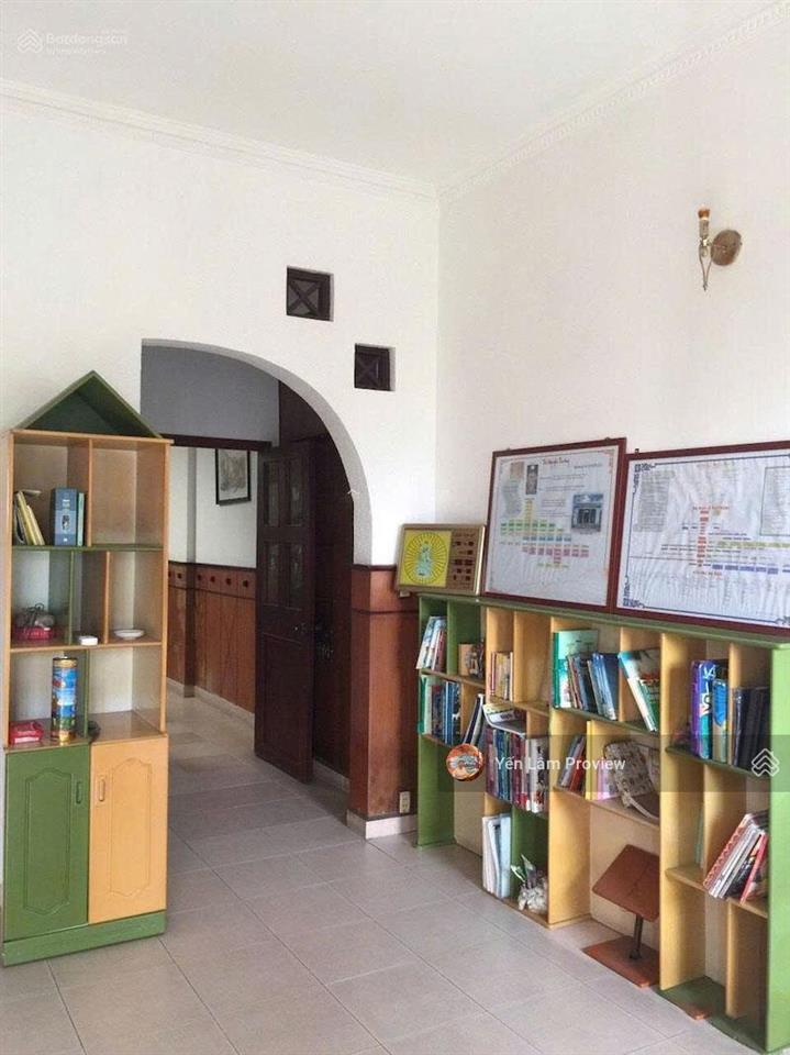 Bán nhà mặt tiền lam sơn phú nhuận, vị trí đắc địa, 90,7m², giá 35 tỷ, đang cho thuê