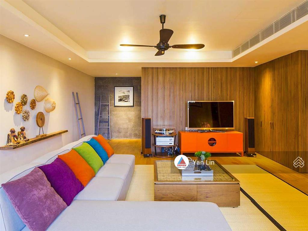 Bán pool villa diamond island dkc có hồ bơi sân vườn gồm 1 trệt 1 lầu diện tích 560m2