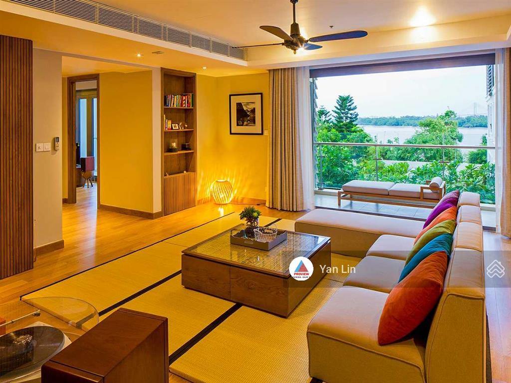 Bán pool villa diamond island dkc có hồ bơi sân vườn gồm 1 trệt 1 lầu diện tích 560m2