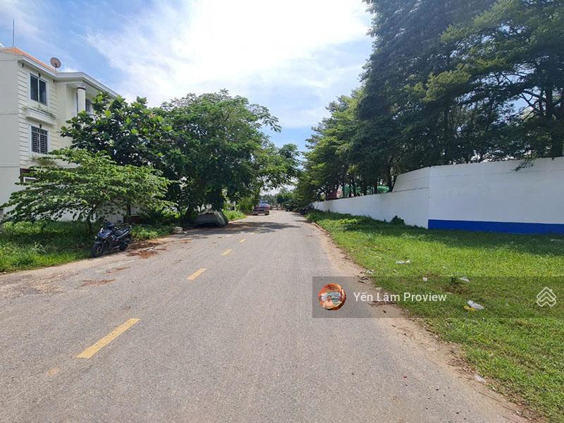 Bán đất mặt tiền nguyễn văn kỉnh thủ đức, 133m2, đất vuông vức, dễ xây dựng. giá 35.75 tỷ