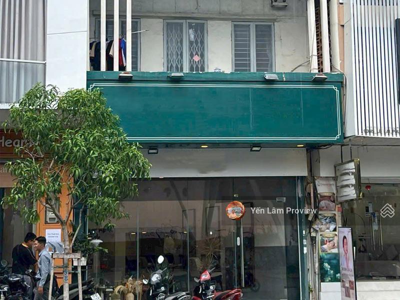 Bán mặt tiền lê lai, q1, 67,2m2 ngang 5,6m, 3 tầng, hđt 42tr/th, giá 60 tỷ