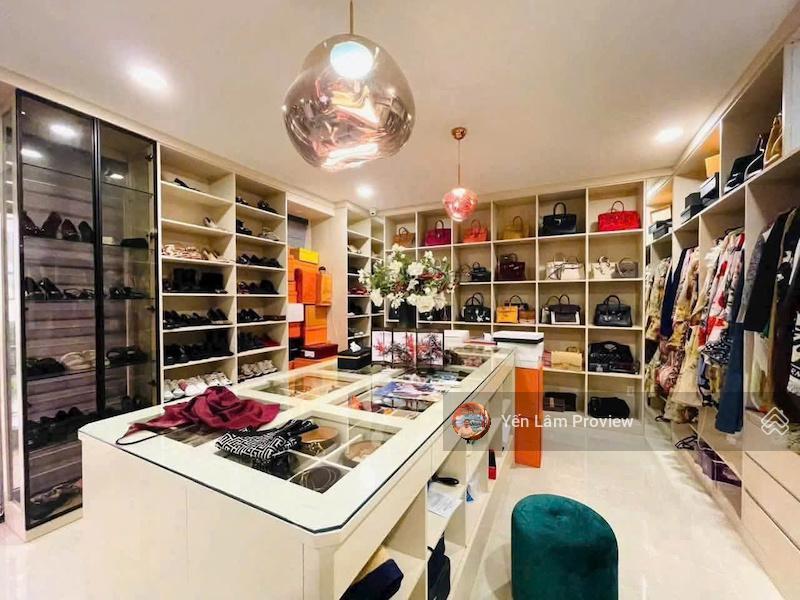 Bán nhà đường số 11, phường an phú, 170m², hầm 3 lầu, giá 55 tỷ