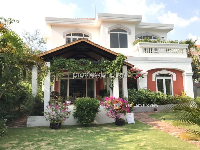 Bán đất đường số 55 thảo điền, 784,69 m2, ngang 19m, nở hậu, giá 170 tỷ