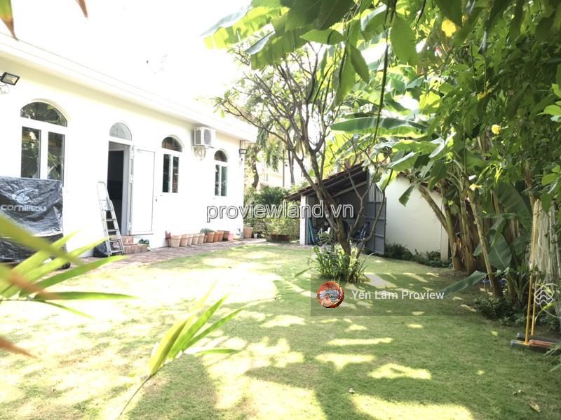 Bán đất đường số 55 thảo điền, 784,69 m2, ngang 19m, nở hậu, giá 170 tỷ