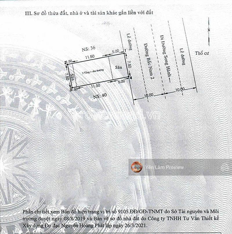 Bán nhà an phú new city, khu c, dt 135m2 đất, 3 tầng + sân thượng, nhà thô