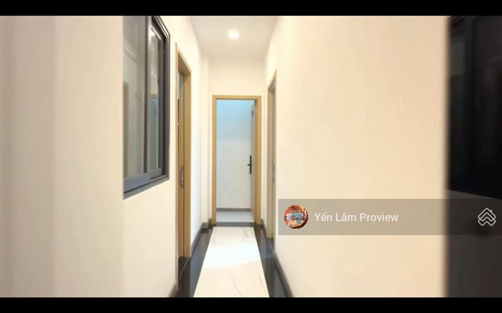 Bán tòa nhà chdv xây mới 100%, 103m2, ngang 6,3m, 5 tầng, 19 phòng, hdt 110tr/th