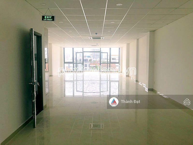 Bán nhà thảo điền mặt tiền xuân thủy, 213m2 đất, 1 hầm + 5 tầng, sổ hồng sạch