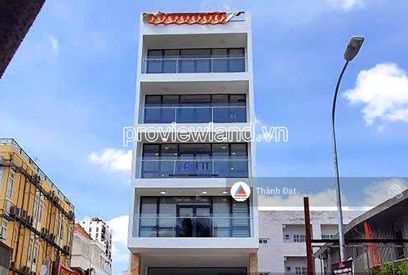 Bán nhà thảo điền mặt tiền xuân thủy, 213m2 đất, 1 hầm + 5 tầng, sổ hồng sạch