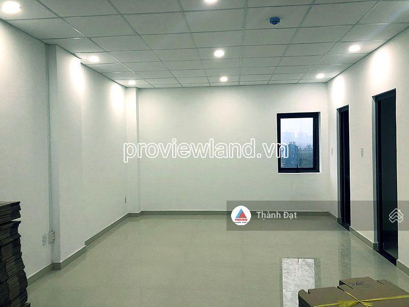 Bán nhà thảo điền mặt tiền xuân thủy, 213m2 đất, 1 hầm + 5 tầng, sổ hồng sạch