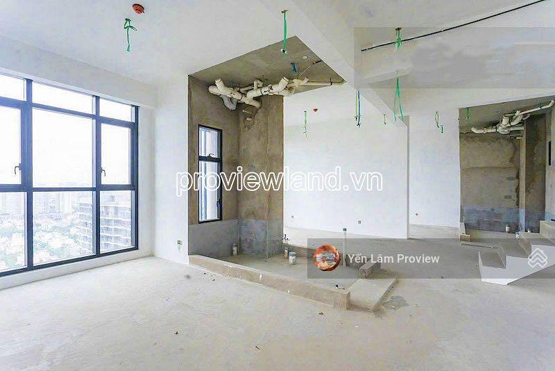 Bán penthouse feliz en vista tháp altaz, 406m², 3 mặt view sông, thang máy riêng, 70 tỷ