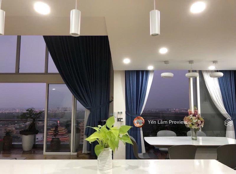 Bán penthouse the estella, phường an phú, 205m², full nội thất, giá 32 tỷ