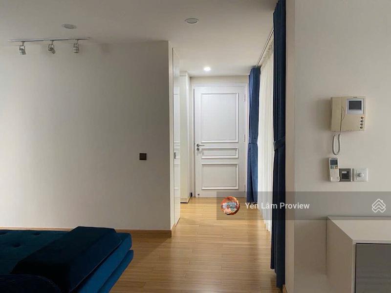 Bán penthouse the estella, phường an phú, 205m², full nội thất, giá 32 tỷ