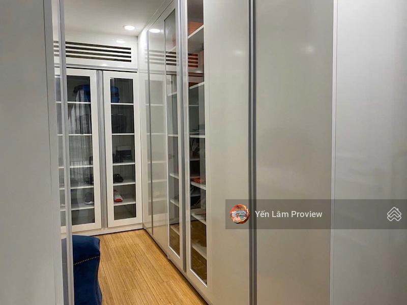 Bán penthouse the estella, phường an phú, 205m², full nội thất, giá 32 tỷ
