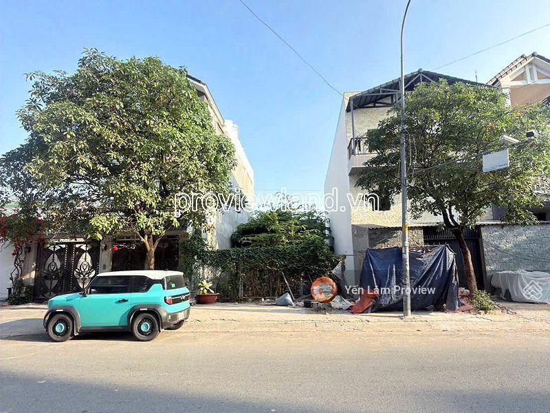 Bán đất đường số 7, phường an phú, 150m2, ngang 7,5m, giá 36 tỷ