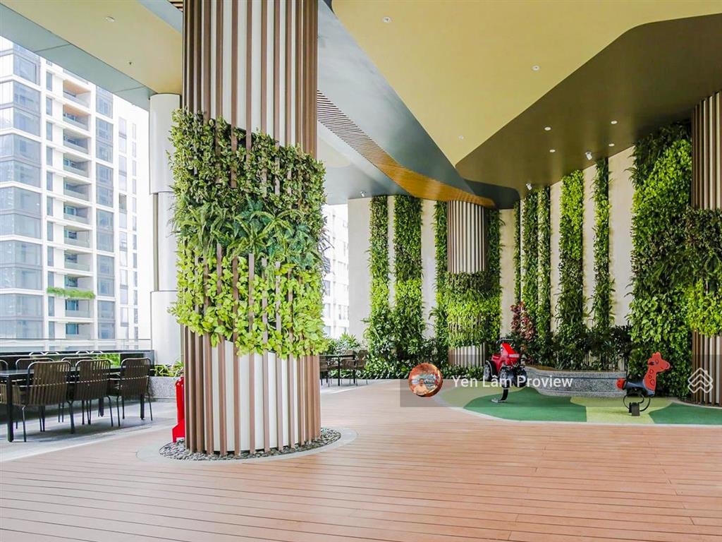 Bán căn hộ tại q2 thảo điền gồm 2 phòng ngủ view đẹp có diện tích 71.74m2