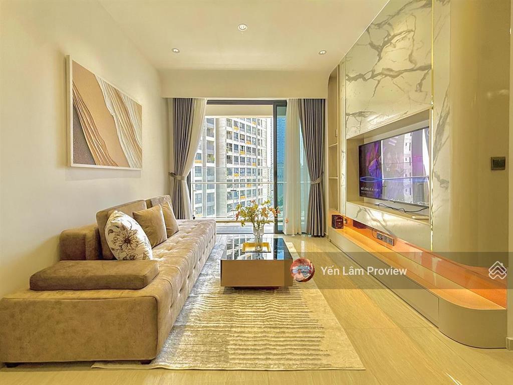 Bán căn hộ tại q2 thảo điền gồm 2 phòng ngủ view đẹp có diện tích 71.74m2