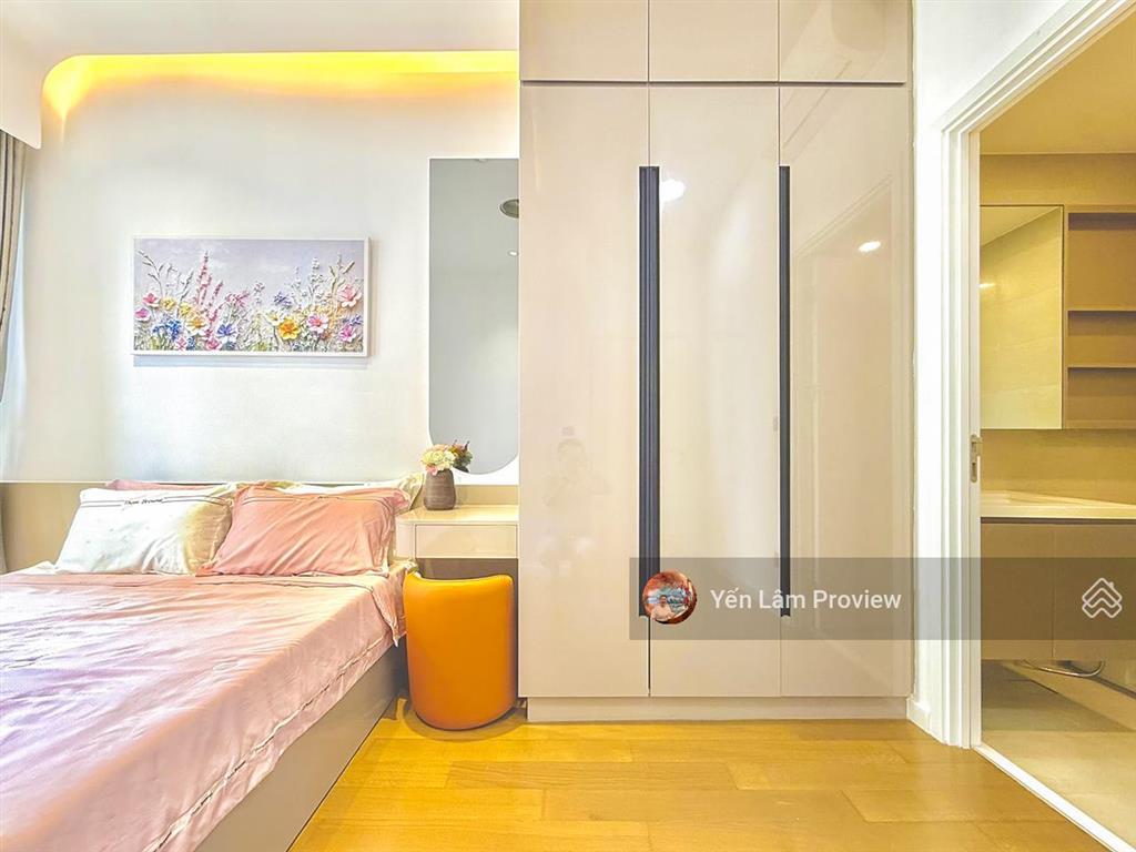 Bán căn hộ tại q2 thảo điền gồm 2 phòng ngủ view đẹp có diện tích 71.74m2