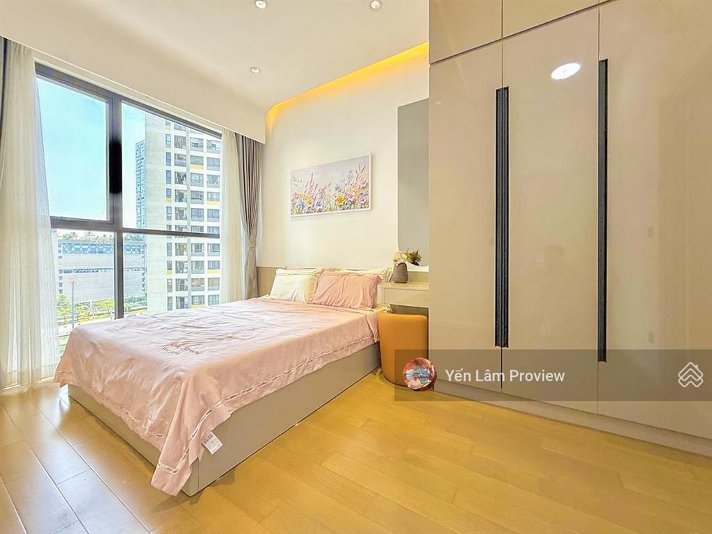 Bán căn hộ tại q2 thảo điền gồm 2 phòng ngủ view đẹp có diện tích 71.74m2