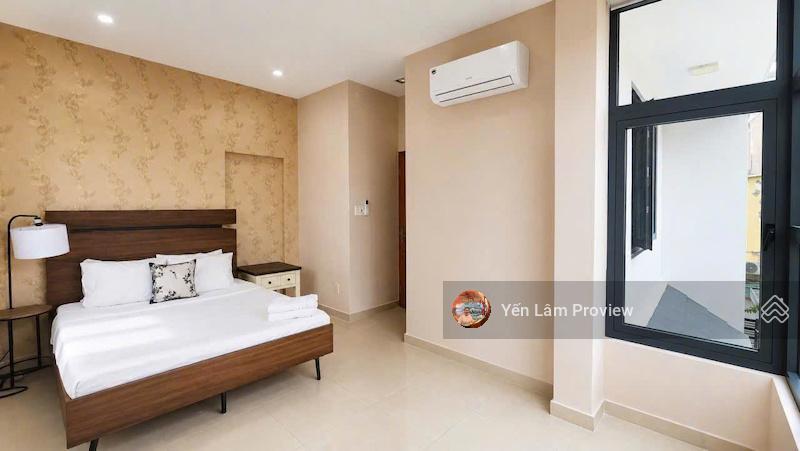 Bán biệt thự 333,4m² khu thảo điền cũ, dòng tiền 65 tr/th, giá 40 tỷ