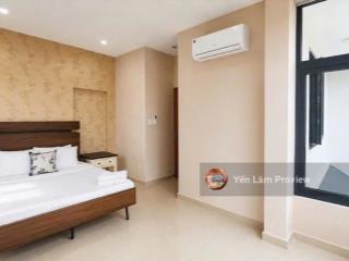 Bán biệt thự 333,4m² khu thảo điền cũ, dòng tiền 65 tr/th, giá 40 tỷ