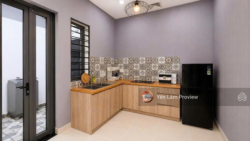 Bán biệt thự 333,4m² khu thảo điền cũ, dòng tiền 65 tr/th, giá 40 tỷ