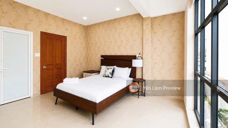 Bán biệt thự 333,4m² khu thảo điền cũ, dòng tiền 65 tr/th, giá 40 tỷ