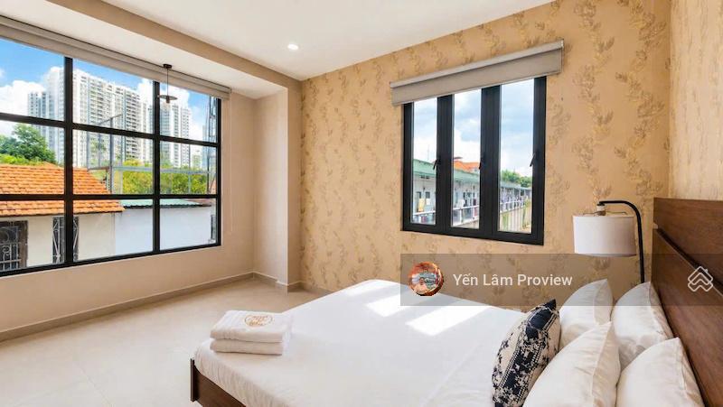 Bán biệt thự 333,4m² khu thảo điền cũ, dòng tiền 65 tr/th, giá 40 tỷ