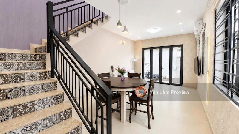 Bán biệt thự 333,4m² khu thảo điền cũ, dòng tiền 65 tr/th, giá 40 tỷ