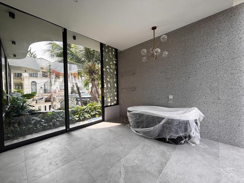 Bán nhà thảo điền, mặt tiền nguyễn ư dĩ, 191m2, ngang 9.35m, 3 tầng, 65 tỷ