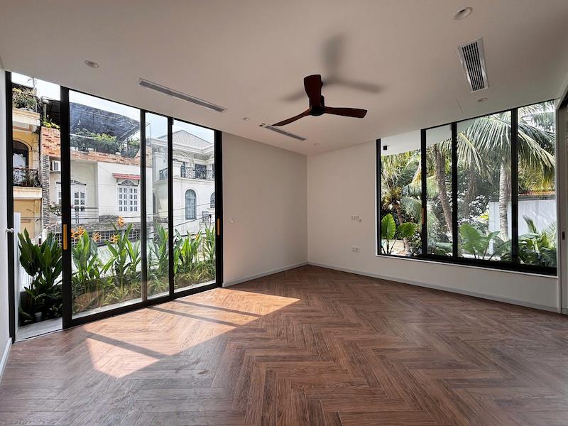 Bán nhà thảo điền, mặt tiền nguyễn ư dĩ, 191m2, ngang 9.35m, 3 tầng, 65 tỷ