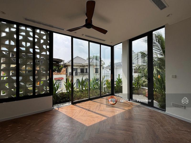 Bán nhà thảo điền, mặt tiền nguyễn ư dĩ, 191m2, ngang 9.35m, 3 tầng, 65 tỷ