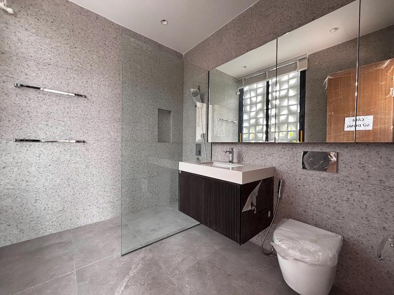 Bán nhà thảo điền, mặt tiền nguyễn ư dĩ, 191m2, ngang 9.35m, 3 tầng, 65 tỷ