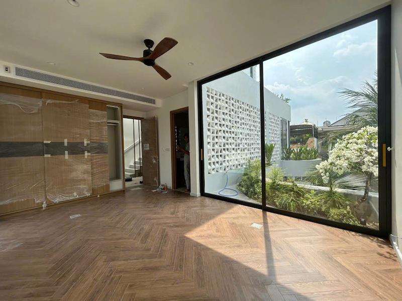 Bán nhà thảo điền, mặt tiền nguyễn ư dĩ, 191m2, ngang 9.35m, 3 tầng, 65 tỷ