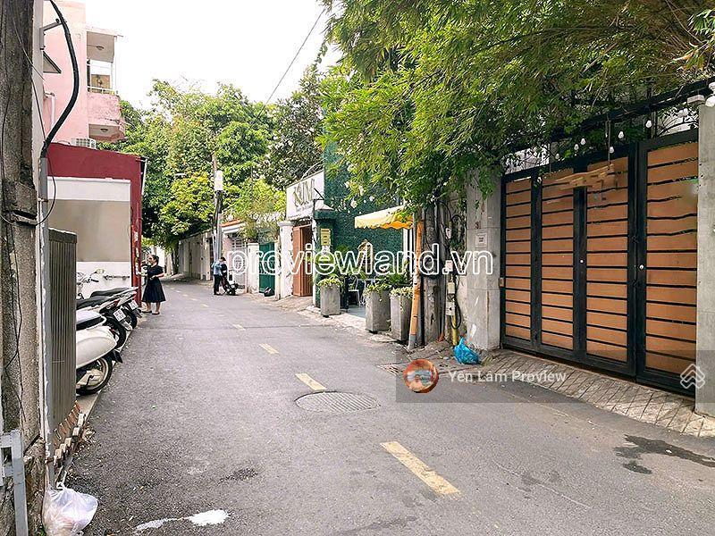 Bán nhà mặt tiền nguyễn văn mai, quận 3, 1 trệt, 5 tầng + 1 sân thượng, 130m2, giá 40 tỷ