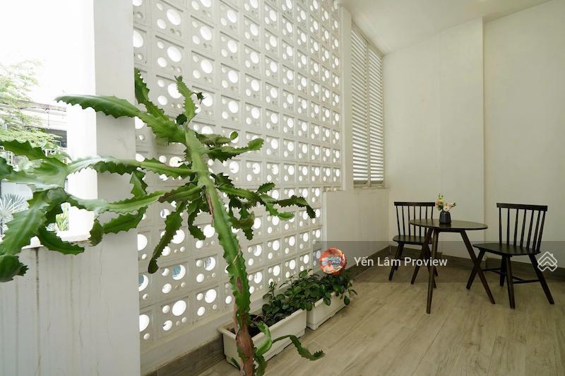 Bán nhà mặt tiền nguyễn văn mai, quận 3, 1 trệt, 5 tầng + 1 sân thượng, 130m2, giá 40 tỷ