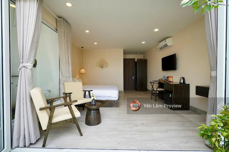 Bán nhà mặt tiền nguyễn văn mai, quận 3, 1 trệt, 5 tầng + 1 sân thượng, 130m2, giá 40 tỷ