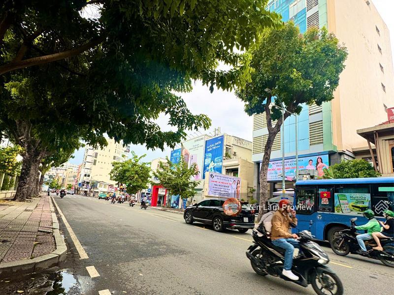 Bán tòa nhà nguyễn trãi 454m2, chỉ tiêu 2 hầm 14 tầng hđt 350tr/th 295 tỷ