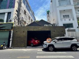 Bán nhà quận 1, đường cao bá nhạ, 9.5x19m, hđt 95tr/th, giá 85 tỷ